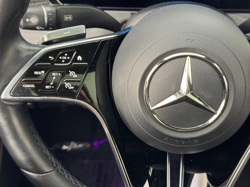 Used 2021 Mercedes-Benz E 350 Sedan w/ Premium Package image 21