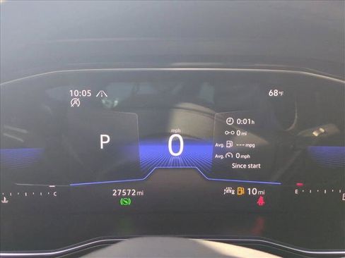 Used 2023 Volkswagen Jetta SE image 11