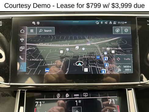 Used 2025 Audi Q7 3.0T Premium Plus w/ Premium Plus Package image 18