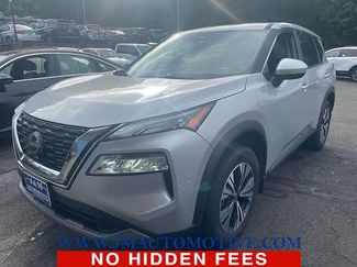Used 2023 Nissan Rogue SV AWD/4WD video 1