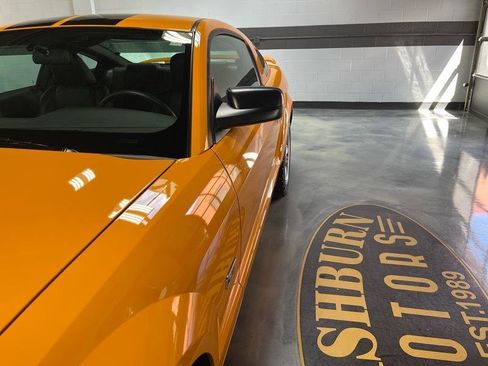 Used 2008 Ford Mustang GT Premium RWD image 3