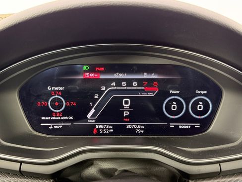 Used 2021 Audi RS 5 w/ Black Optic Launch Edition AWD/4WD image 18