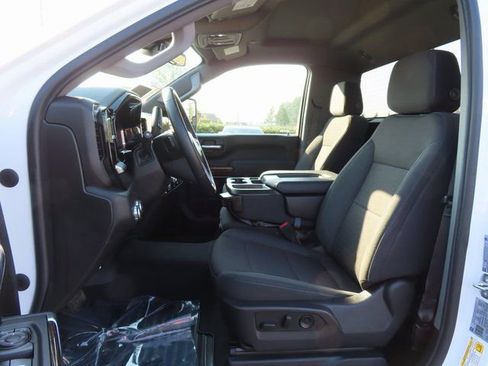 Certified 2024 GMC Sierra 3500 SLE w/ SLE Convenience Package image 13