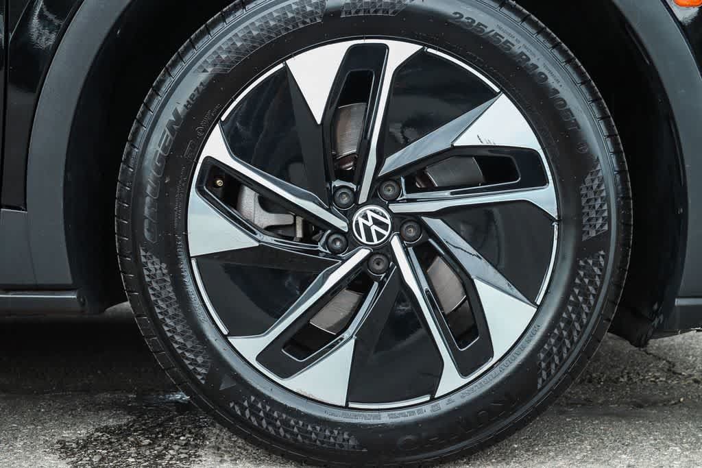 Used 2022 Volkswagen ID.4 Pro S RWD image 9