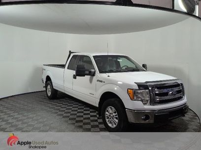 Used 2014 Ford F150 XLT