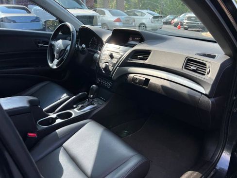 Used 2016 Acura ILX image 26