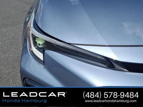 Used 2024 Toyota Corolla SE AWD/4WD image 10