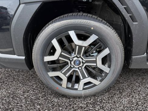 New 2026 Subaru Outback Touring XT AWD/4WD image 9