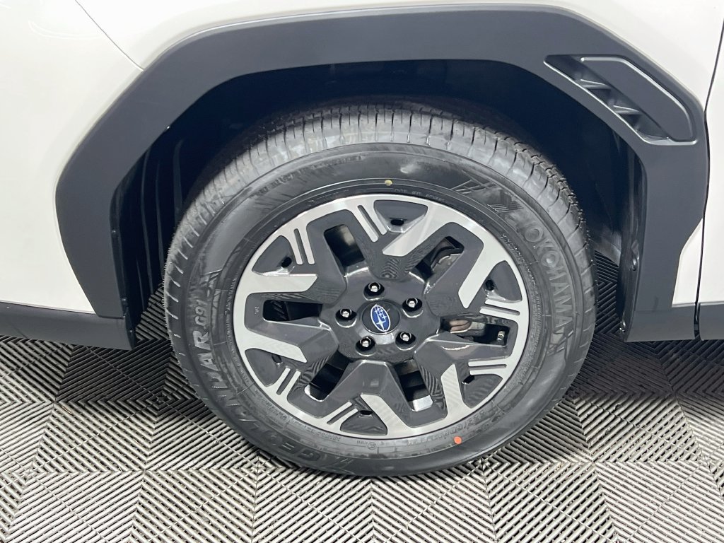 New 2026 Subaru Forester Premium AWD/4WD image 23