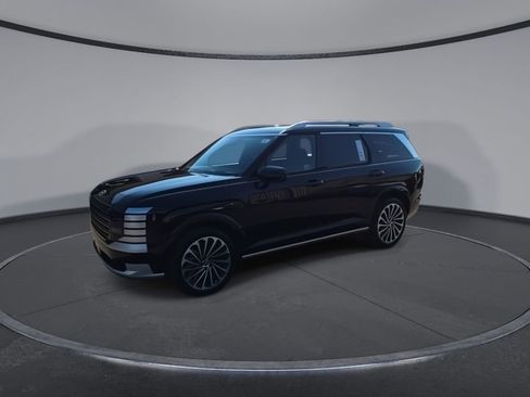 New 2026 Hyundai Palisade Calligraphy image 6