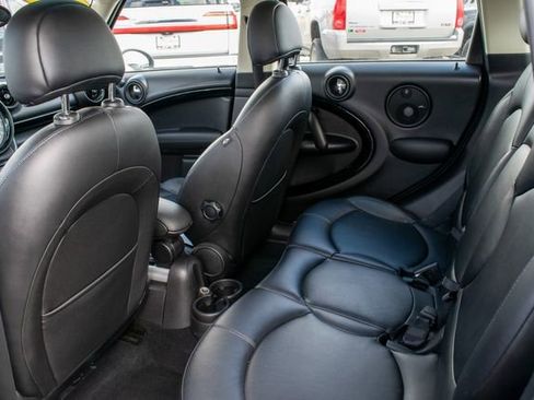 Used 2016 MINI Cooper Countryman S image 15