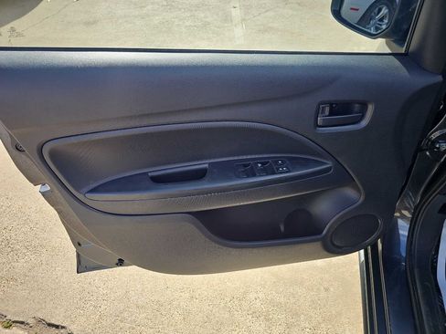 Used 2024 Mitsubishi Mirage ES image 12