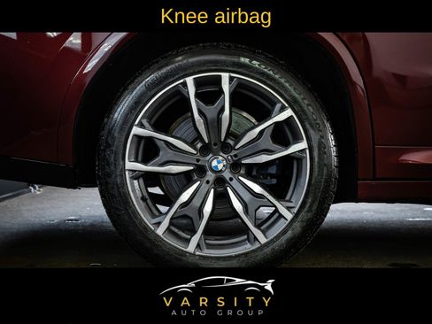 Used 2022 BMW X4 M40i image 31