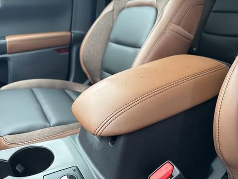 New 2025 Ford Bronco Sport Outer Banks w/ Outer Banks Tech Package+ image 20