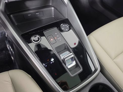 Certified 2022 Audi A3 2.0T Premium FWD image 30