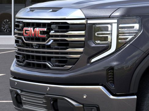 New 2026 GMC Sierra 1500 SLT w/ SLT Premium Plus Package image 14