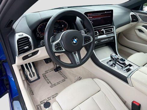 Used 2026 BMW 840i Convertible RWD image 24