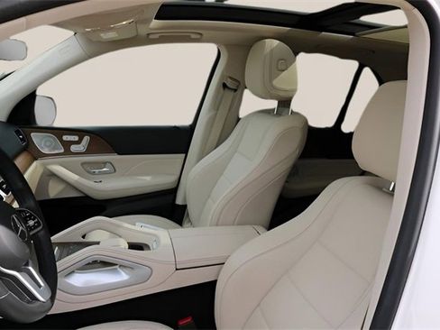 Used 2022 Mercedes-Benz GLE 350 GLE 350 image 13