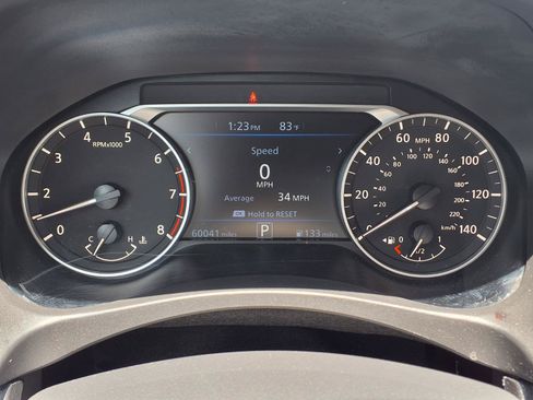 Used 2024 Nissan Altima 2.5 SV FWD image 31