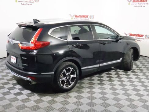 Used 2018 Honda CR-V Touring image 6