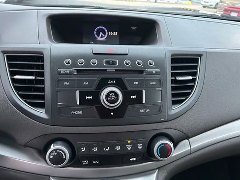 Used 2012 Honda CR-V EX image 12