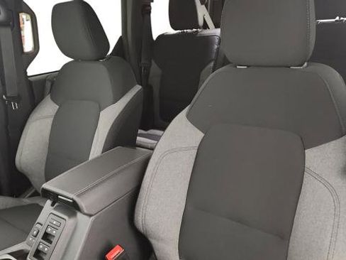 New 2025 Ford Bronco Big Bend image 9