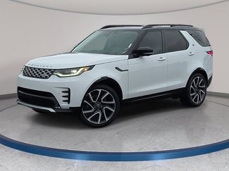 Used 2025 Land Rover Discovery Metropolitan Edition AWD/4WD video 1