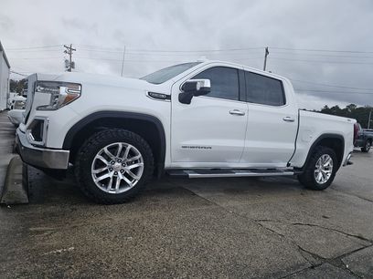 Used 2019 GMC Sierra 1500 SLT w/ SLT Premium Plus Package