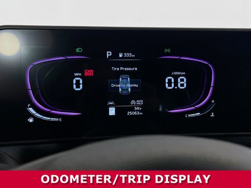 Certified 2023 Kia Sportage X-Line w/ X-Line Premium Package image 17