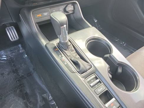 Certified 2025 Honda Civic Sport image 28