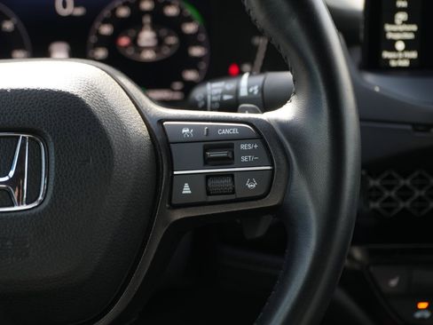 Used 2023 Honda Accord Sport image 21