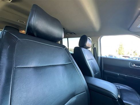 Used 2019 Ford Flex Limited image 21