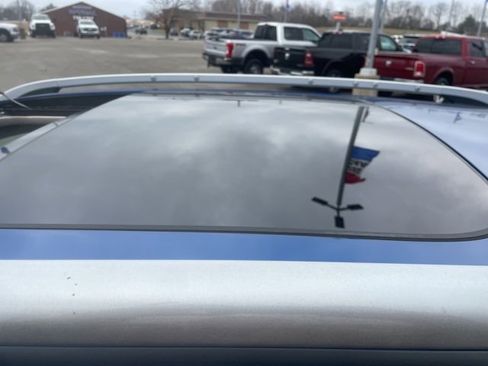 Used 2018 Ford Escape Titanium w/ Ford Safe & Smart Package image 48