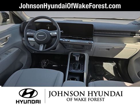 New 2026 Hyundai Kona SEL Sport FWD image 20