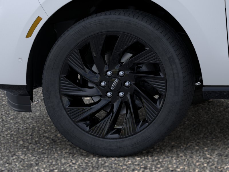 New 2026 Lincoln Navigator Reserve w/ Jet Appearance Package AWD/4WD image 19