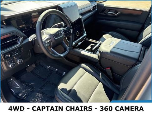 Used 2025 GMC Yukon Denali image 12