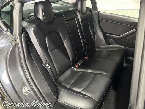 Used 2019 Tesla Model 3 Long Range AWD/4WD image 12