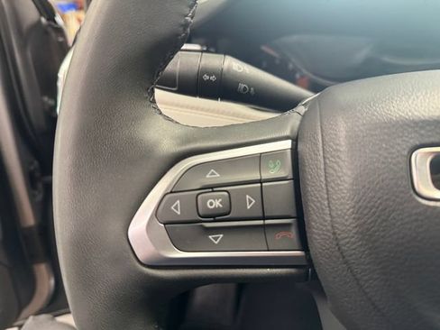 Used 2023 Jeep Compass Limited AWD/4WD image 20