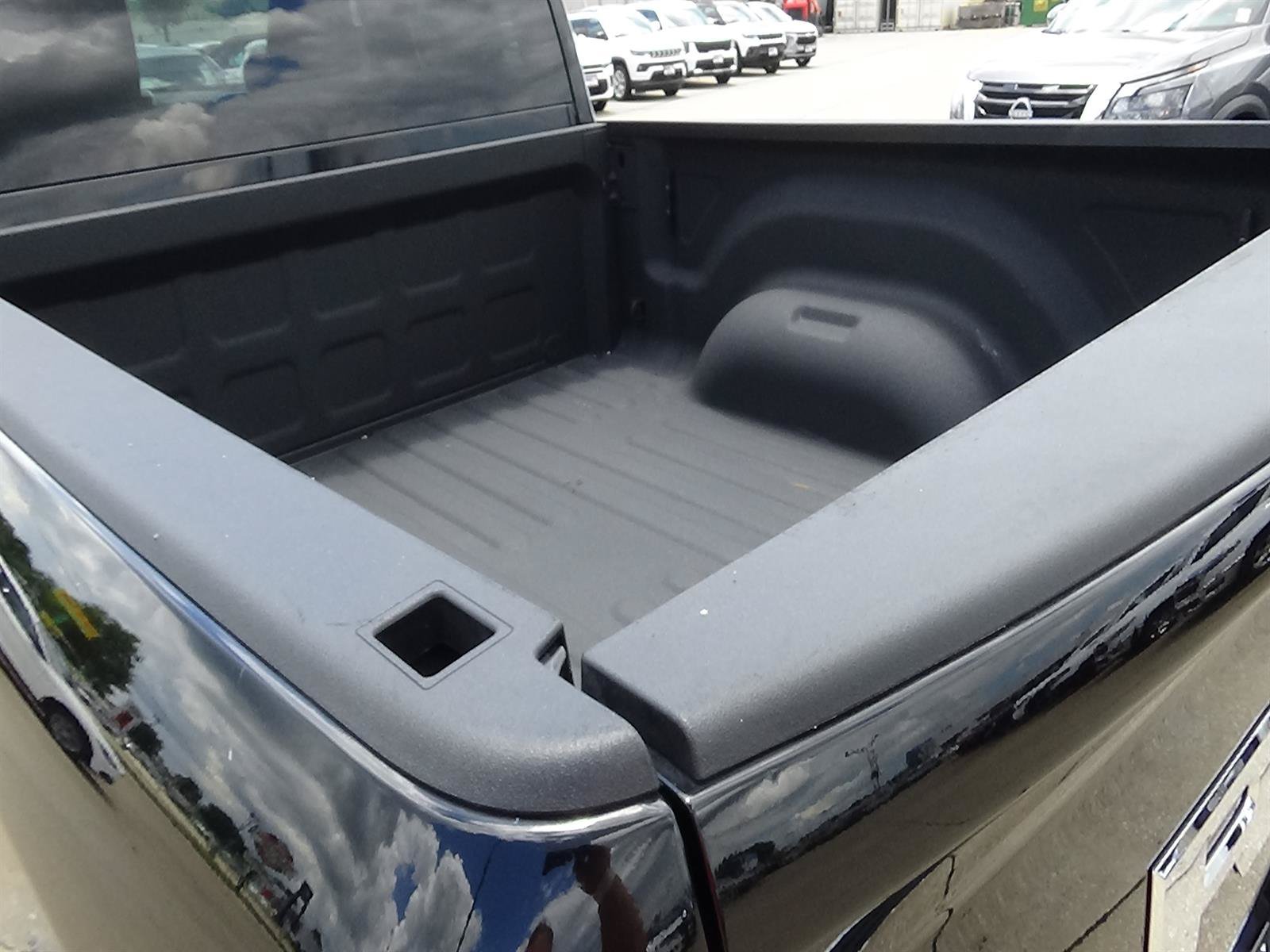 Used 2026 RAM 2500 Big Horn AWD/4WD image 12