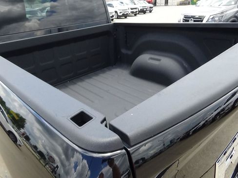 Used 2026 RAM 2500 Big Horn AWD/4WD image 12