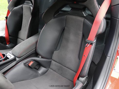 Used 2026 Porsche 911 GT3 RWD image 37