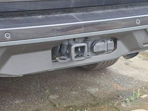 Certified 2025 Ford Expedition Max Active RWD image 5