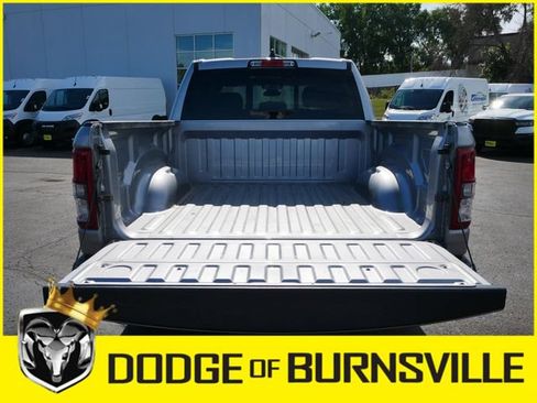 Used 2023 RAM 1500 Big Horn AWD/4WD image 12
