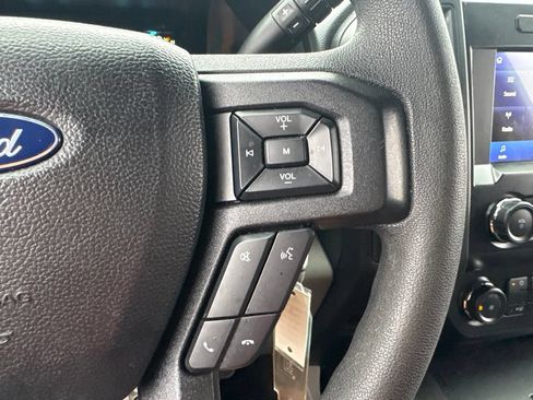 Used 2019 Ford F150 XL w/ Equipment Group 101A Mid AWD/4WD image 21