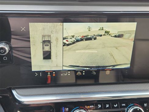 Used 2025 GMC Sierra 2500 Denali w/ Denali Reserve Package AWD/4WD image 15