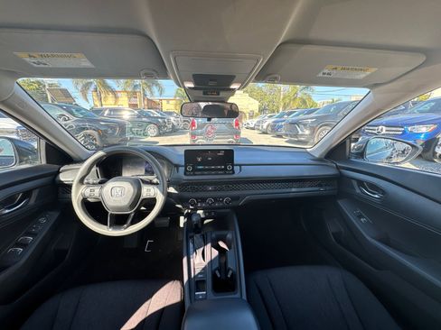 Used 2023 Honda Accord LX image 26