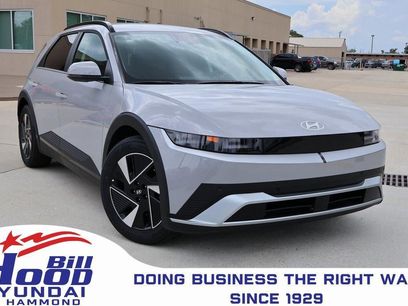 New 2025 Hyundai Ioniq 5 SEL