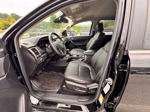 Used 2019 Ford Ranger Lariat w/ Equipment Group 501A Mid AWD/4WD image 17