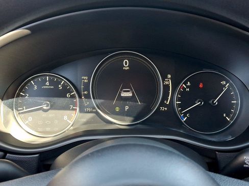 Certified 2025 MAZDA CX-30 AWD 2.5 S image 20