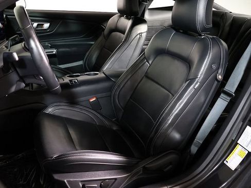 Used 2024 Ford Mustang Premium RWD image 4